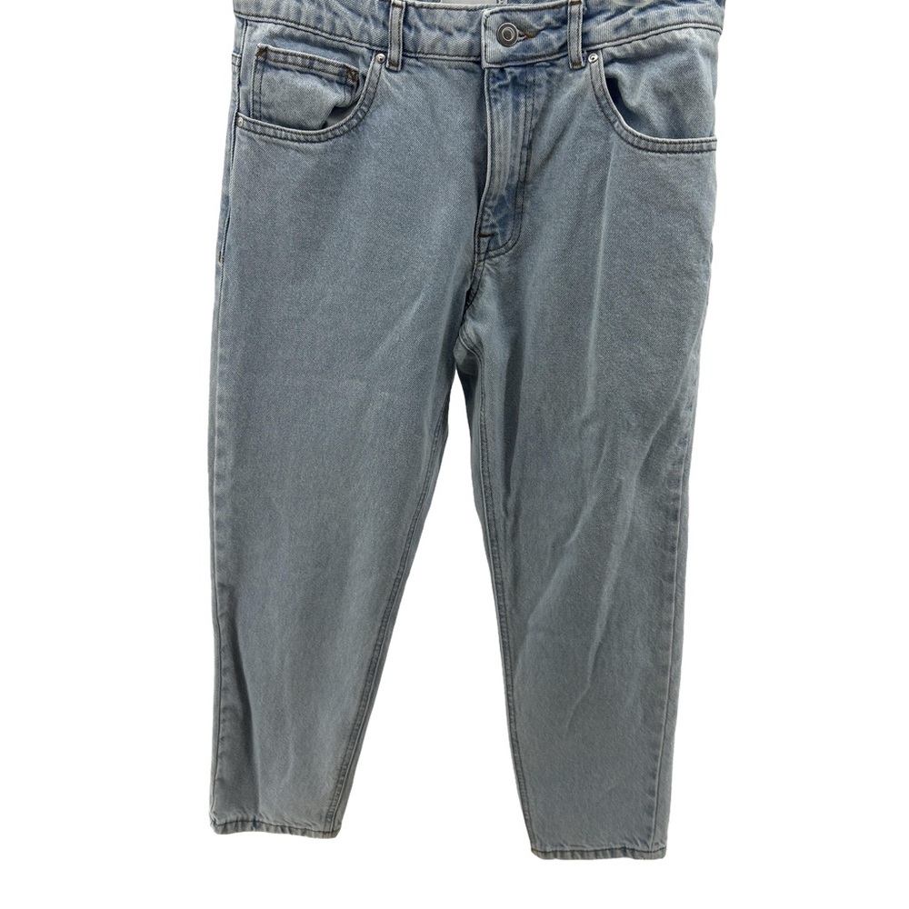 ASOS light wash jeans 32x30